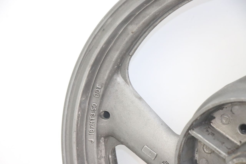 photo de HINTEN FELGE YAMAHA XJN DIVERSION 600 (2000 - 2003)