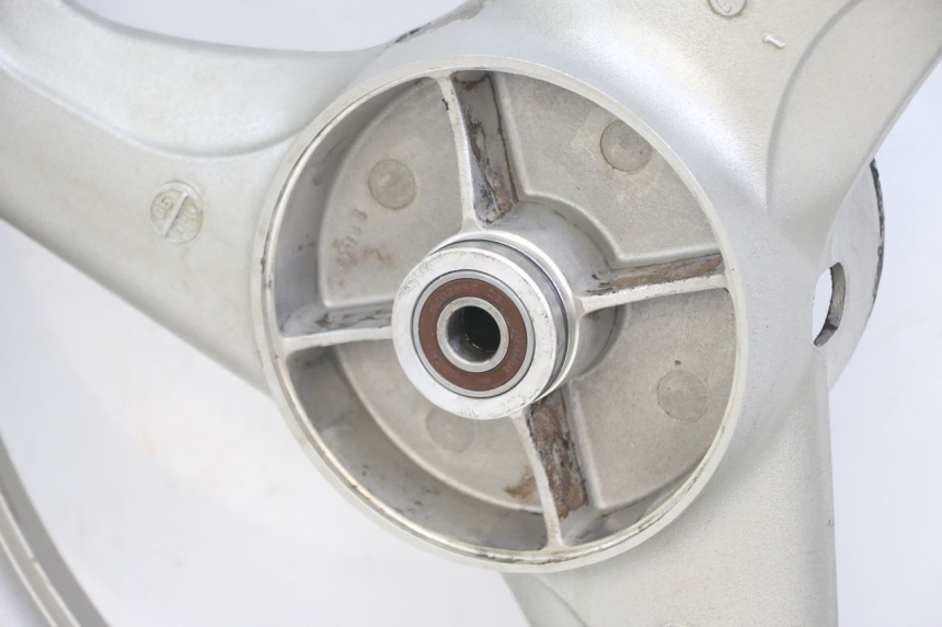 photo de HINTERRADFELGE HONDA XLV VARADERO 125 (2000 - 2006)