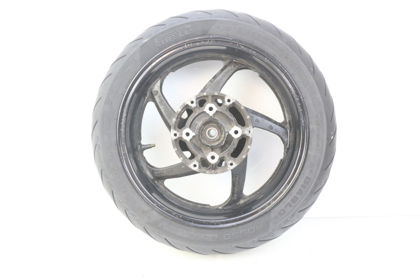 photo de HINTERRAD YAMAHA XP T-MAX TMAX ABS 500 (2004 - 2007)