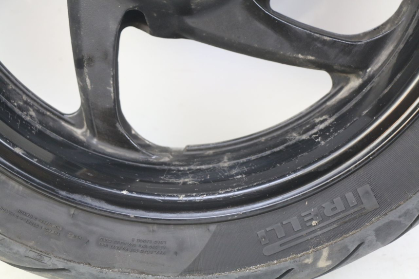 photo de HINTERRAD YAMAHA XP T-MAX TMAX ABS 500 (2004 - 2007)
