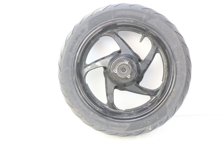 photo de HINTERRAD YAMAHA XP T-MAX TMAX ABS 500 (2004 - 2007)