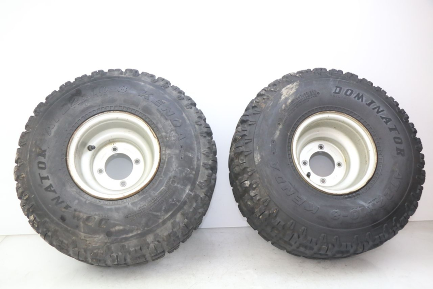 photo de HINTERRAD YAMAHA BLASTER 200 (2003 - 2007)