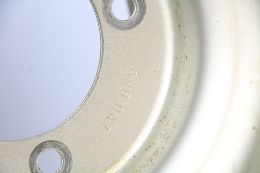photo de HINTERRAD YAMAHA BLASTER 200 (2003 - 2007)