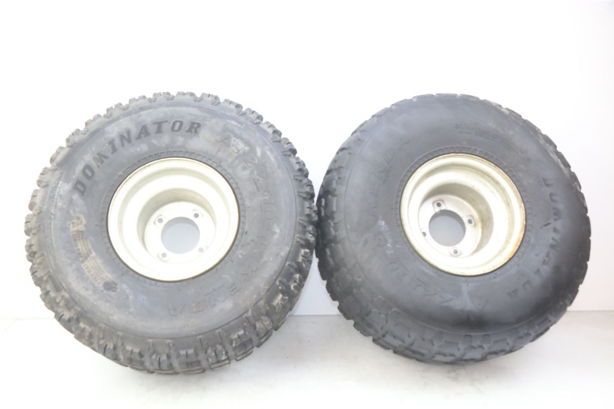 photo de HINTERRAD YAMAHA BLASTER 200 (2003 - 2007)