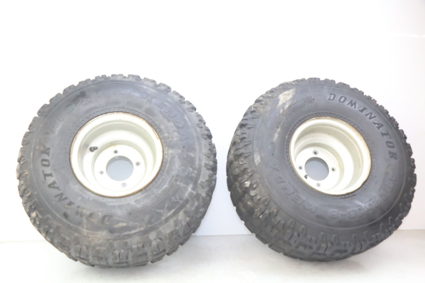 photo de HINTERRAD YAMAHA BLASTER 200 (2003 - 2007)