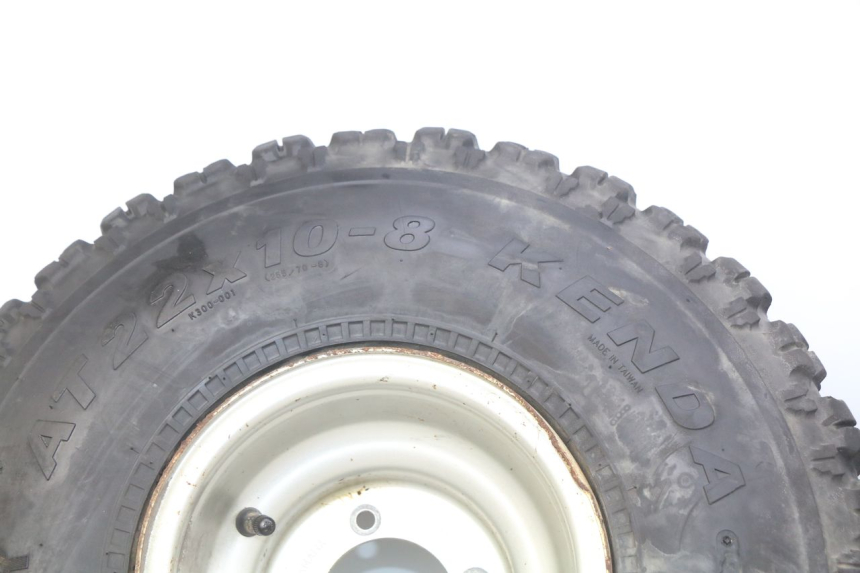 photo de HINTERRAD YAMAHA BLASTER 200 (2003 - 2007)