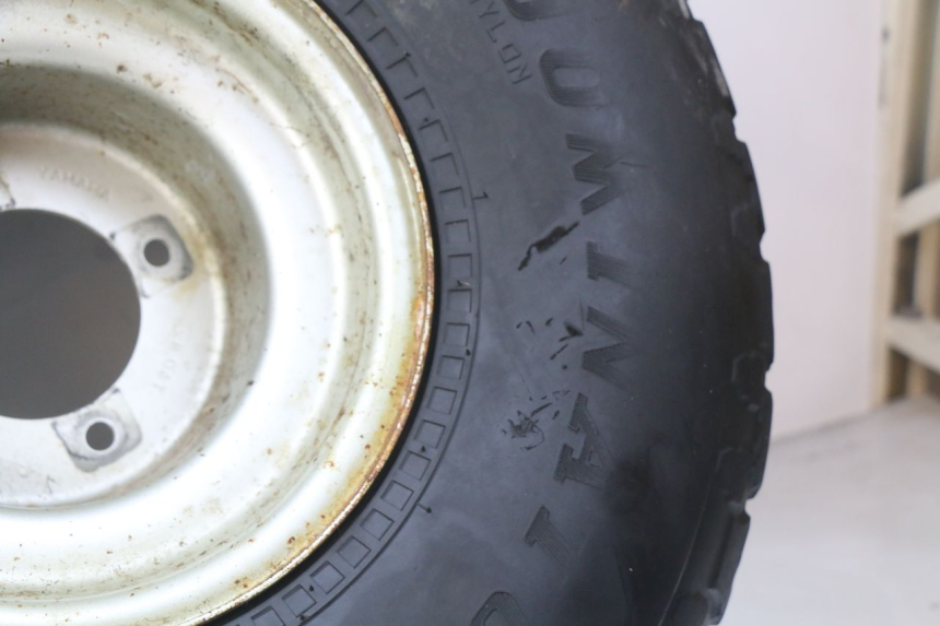 photo de HINTERRAD YAMAHA BLASTER 200 (2003 - 2007)