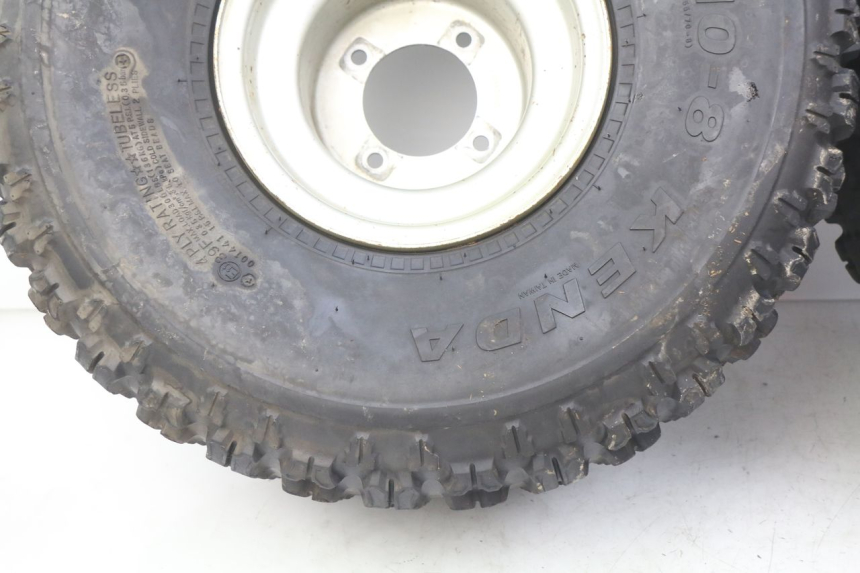 photo de HINTERRAD YAMAHA BLASTER 200 (2003 - 2007)