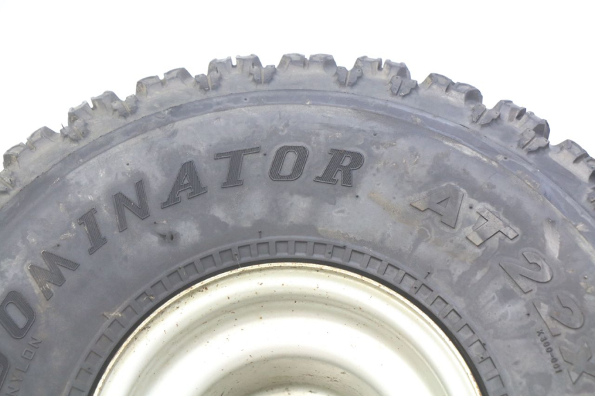 photo de HINTERRAD YAMAHA BLASTER 200 (2003 - 2007)