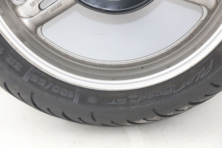 photo de HINTERRADFELGE YAMAHA FJR ABS 1300 (2006 - 2012)