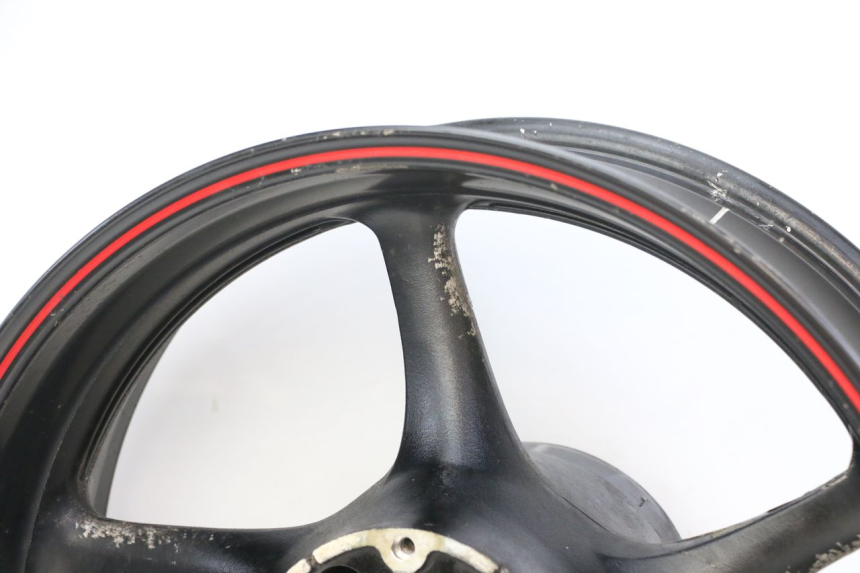 photo de HINTERRADFELGE YAMAHA FZ6 FAZER S2 600 (2007 - 2011)