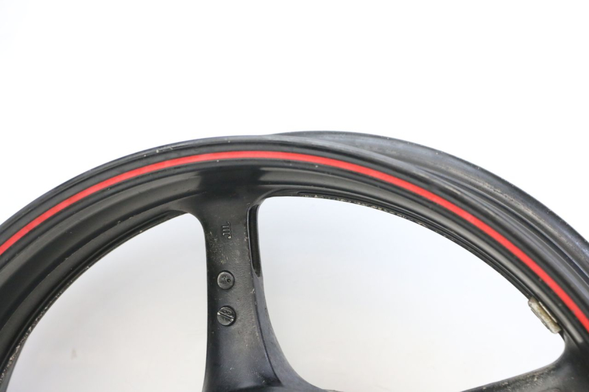 photo de HINTERRADFELGE YAMAHA FZ6 FAZER S2 600 (2007 - 2011)