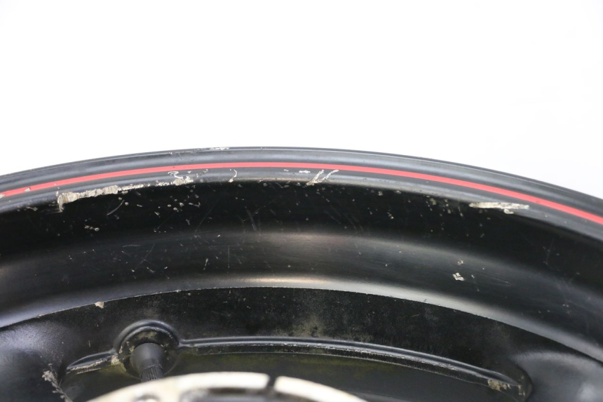 photo de HINTERRADFELGE YAMAHA FZ6 FAZER S2 600 (2007 - 2011)