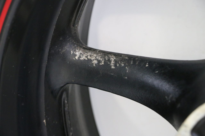 photo de HINTERRADFELGE YAMAHA FZ6 FAZER S2 600 (2007 - 2011)
