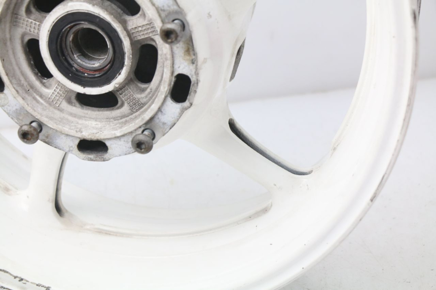 photo de HINTERRADFELGE YAMAHA FZ8 800 (2010 - 2016)