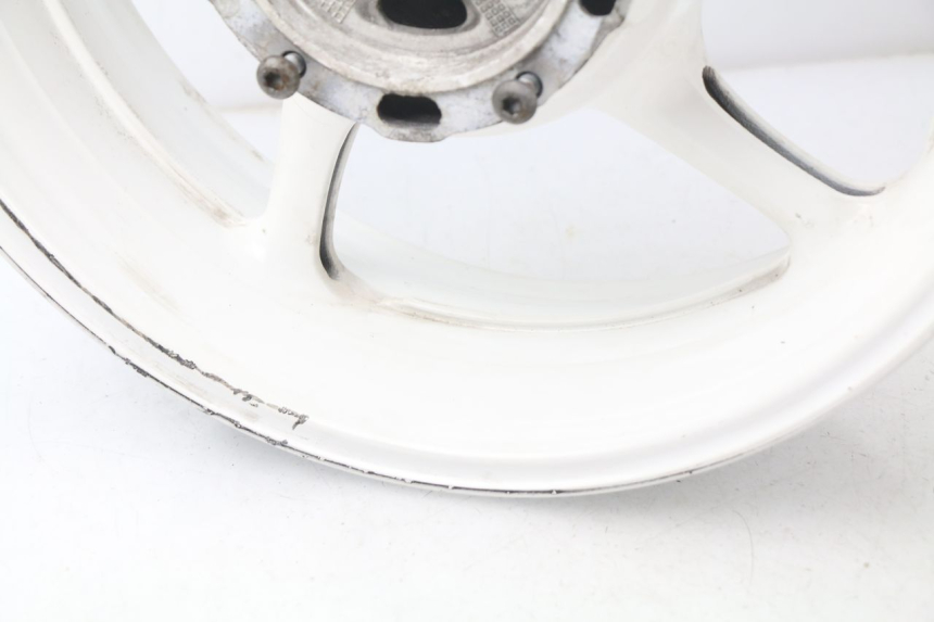 photo de HINTERRADFELGE YAMAHA FZ8 800 (2010 - 2016)