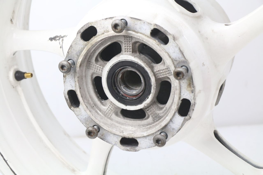 photo de HINTERRADFELGE YAMAHA FZ8 800 (2010 - 2016)