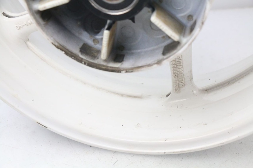 photo de HINTERRADFELGE YAMAHA FZ8 800 (2010 - 2016)