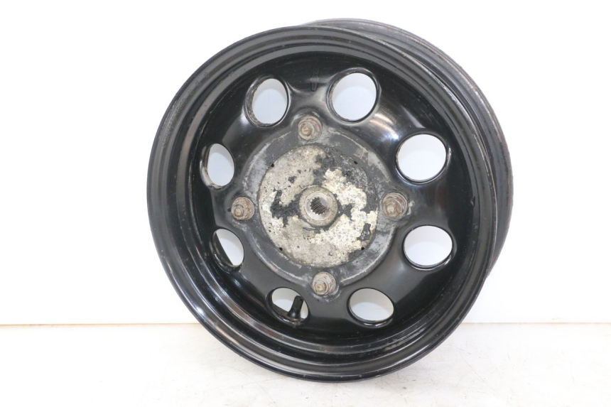 photo de HINTERRADFELGE YAMAHA NEO'S NEOS 2T EASY 50 (2013 - 2016)