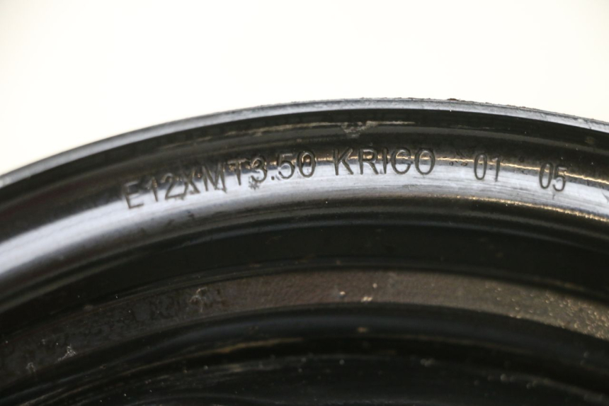 photo de HINTERRADFELGE YAMAHA NEO'S NEOS 2T EASY 50 (2013 - 2016)