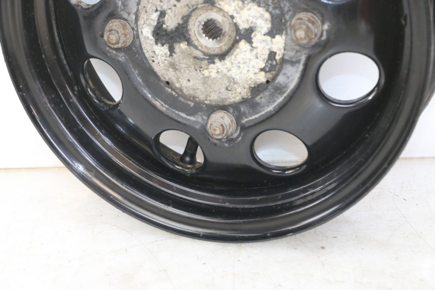 photo de HINTERRADFELGE YAMAHA NEO'S NEOS 2T EASY 50 (2013 - 2016)