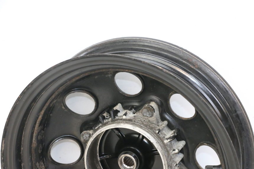 photo de HINTERRADFELGE YAMAHA NEO'S NEOS 2T EASY 50 (2013 - 2016)
