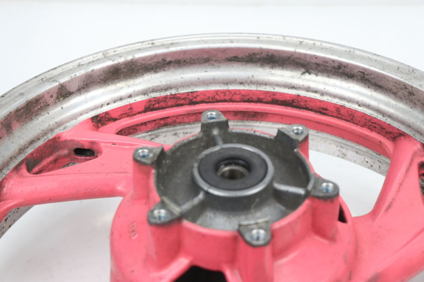 photo de HINTERRADFELGE YAMAHA TDM 3VD 850 (1991 - 1995)