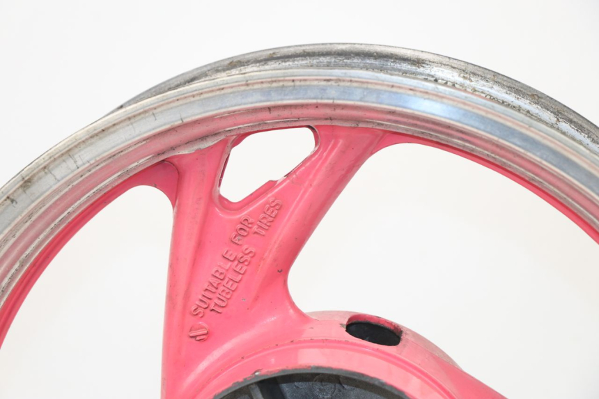 photo de HINTERRADFELGE YAMAHA TDM 3VD 850 (1991 - 1995)