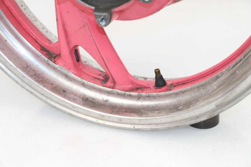 photo de HINTERRADFELGE YAMAHA TDM 3VD 850 (1991 - 1995)