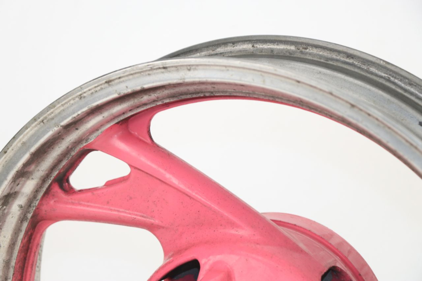 photo de HINTERRADFELGE YAMAHA TDM 3VD 850 (1991 - 1995)