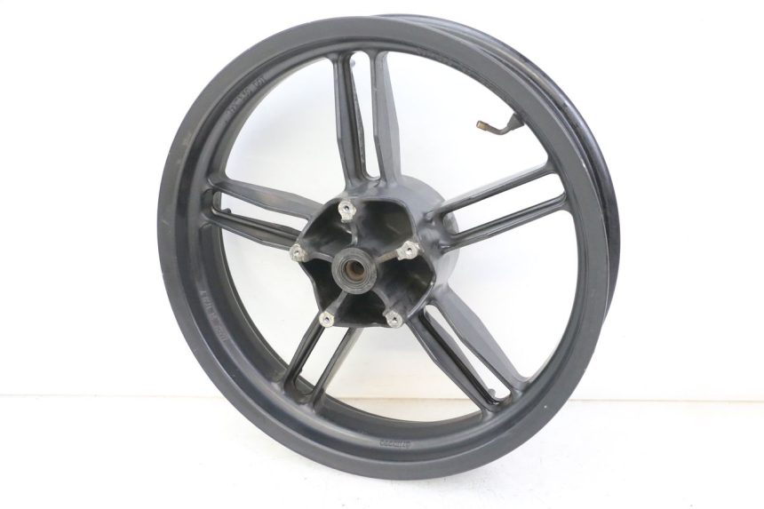photo de HINTERRADFELGE YAMAHA TZR 50 (2008 - 2016)