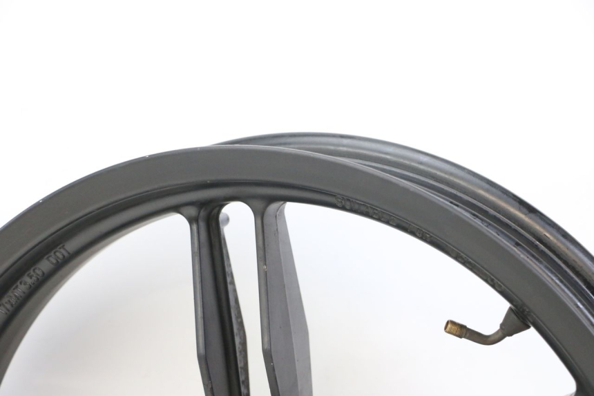 photo de HINTERRADFELGE YAMAHA TZR 50 (2008 - 2016)