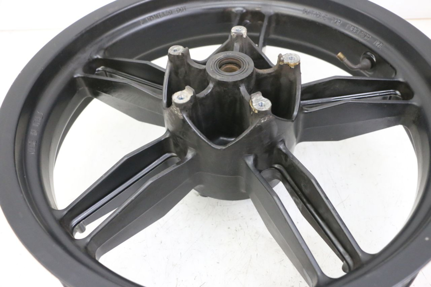 photo de HINTERRADFELGE YAMAHA TZR 50 (2008 - 2016)