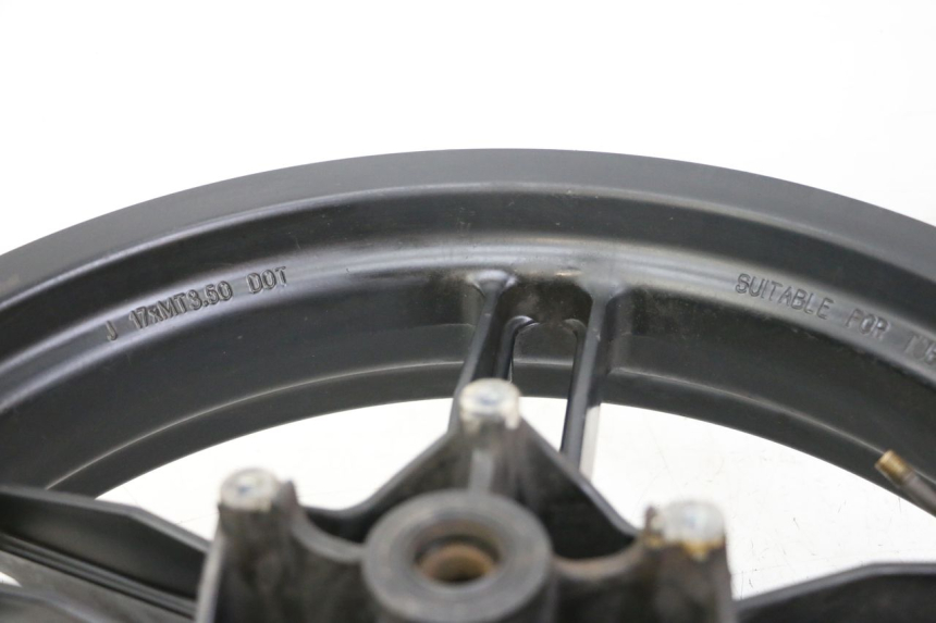photo de HINTERRADFELGE YAMAHA TZR 50 (2008 - 2016)
