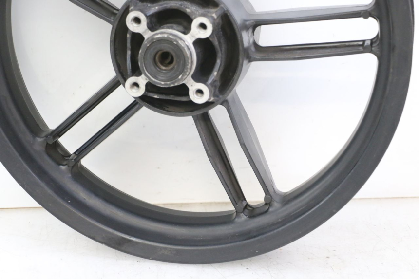photo de HINTERRADFELGE YAMAHA TZR 50 (2008 - 2016)