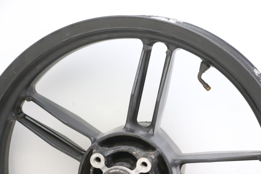 photo de HINTERRADFELGE YAMAHA TZR 50 (2008 - 2016)