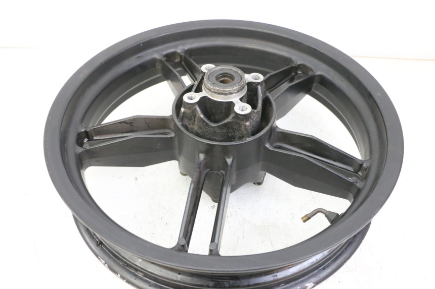 photo de HINTERRADFELGE YAMAHA TZR 50 (2008 - 2016)