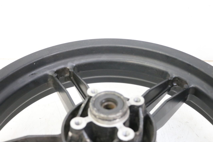 photo de HINTERRADFELGE YAMAHA TZR 50 (2008 - 2016)