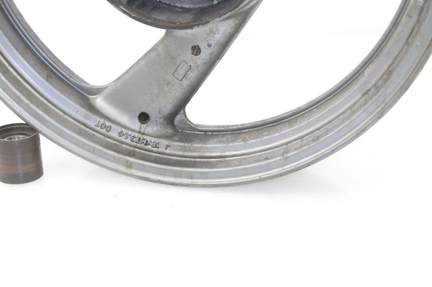 photo de HINTERRADFELGE YAMAHA XJ600 XJ DIVERSION 600 (1992 - 1997)