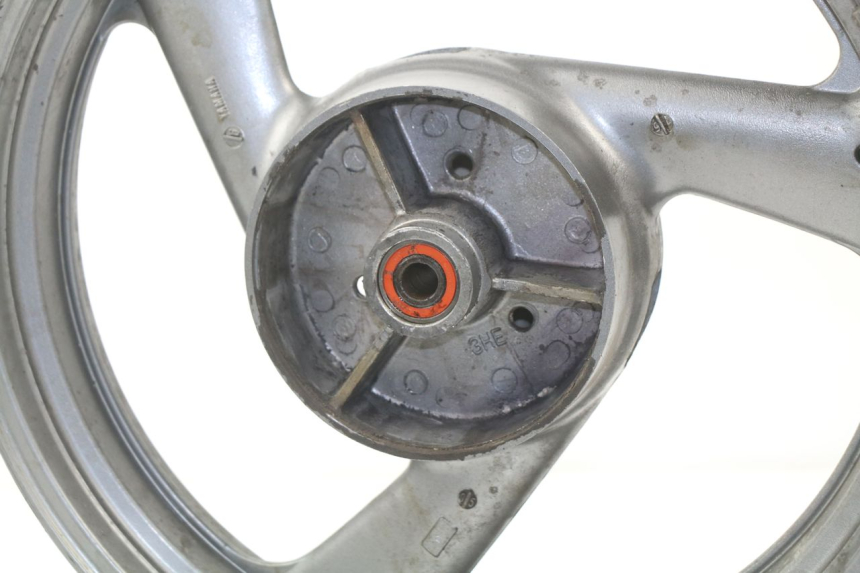 photo de HINTERRADFELGE YAMAHA XJ600 XJ DIVERSION 600 (1992 - 1997)