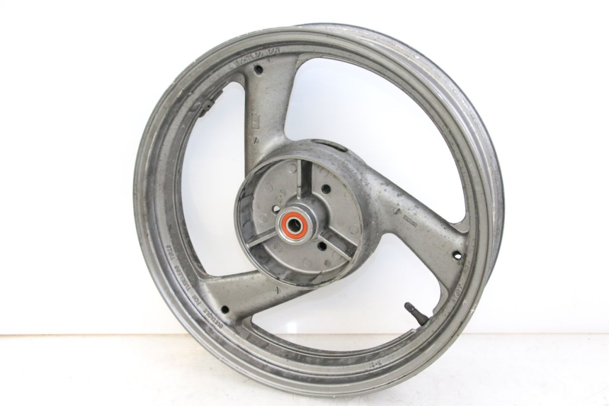 photo de HINTERRADFELGE YAMAHA XJ600 XJ DIVERSION 600 (1992 - 1997)