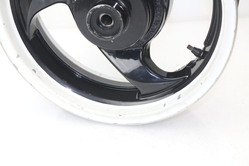photo de HINTERRADFELGE YAMAHA XP T-MAX TMAX ABS 500 (2000 - 2003)