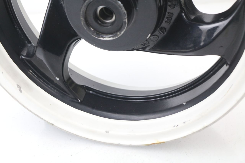 photo de HINTERRADFELGE YAMAHA XP T-MAX TMAX ABS 500 (2000 - 2003)