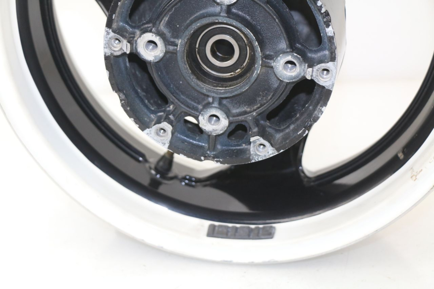 photo de HINTERRADFELGE YAMAHA XP T-MAX TMAX ABS 500 (2000 - 2003)