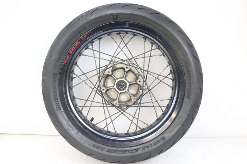 photo de HINTEN FELGE YAMAHA XT X 660 (2004 - 2016)