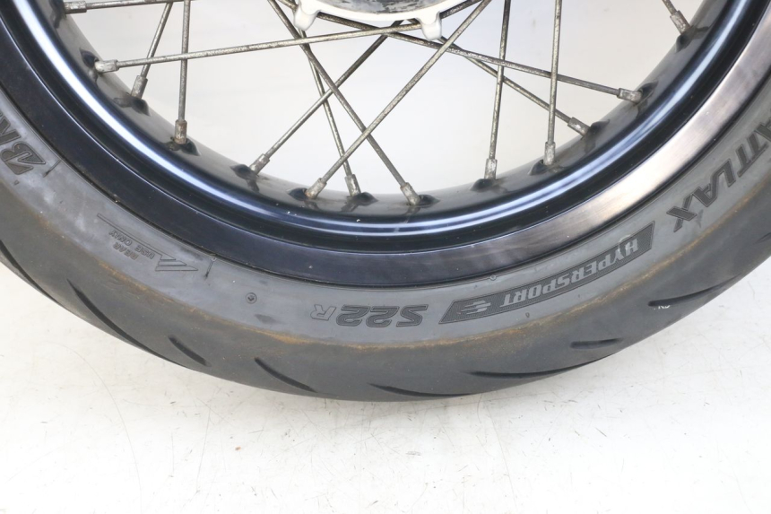 photo de HINTEN FELGE YAMAHA XT X 660 (2004 - 2016)