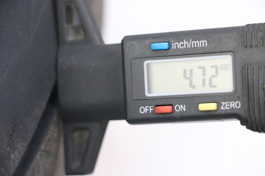 photo de HINTEN FELGE YAMAHA XT X 660 (2004 - 2016)