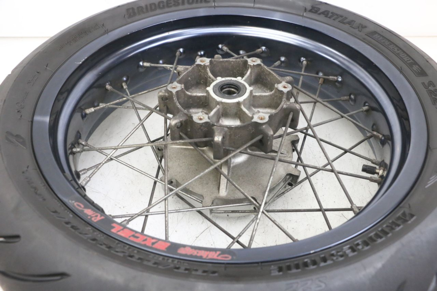 photo de HINTEN FELGE YAMAHA XT X 660 (2004 - 2016)