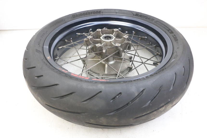 photo de HINTEN FELGE YAMAHA XT X 660 (2004 - 2016)