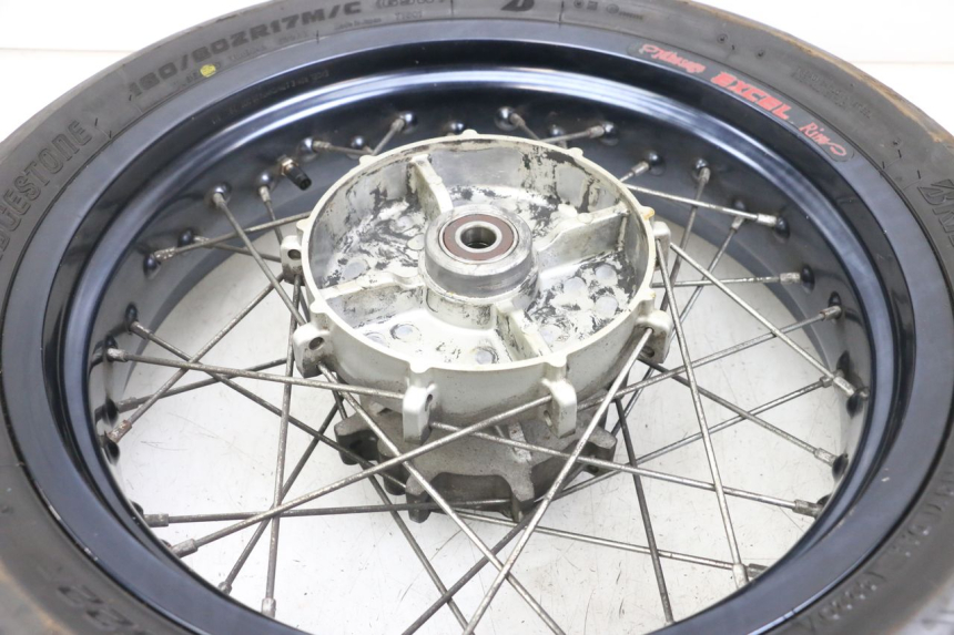photo de HINTEN FELGE YAMAHA XT X 660 (2004 - 2016)
